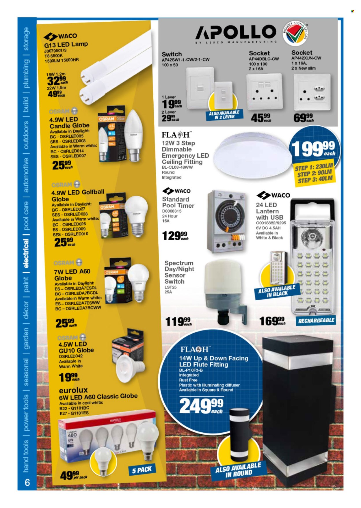 Mica specials - 20/02/2024 - 03/03/2024. Page 6