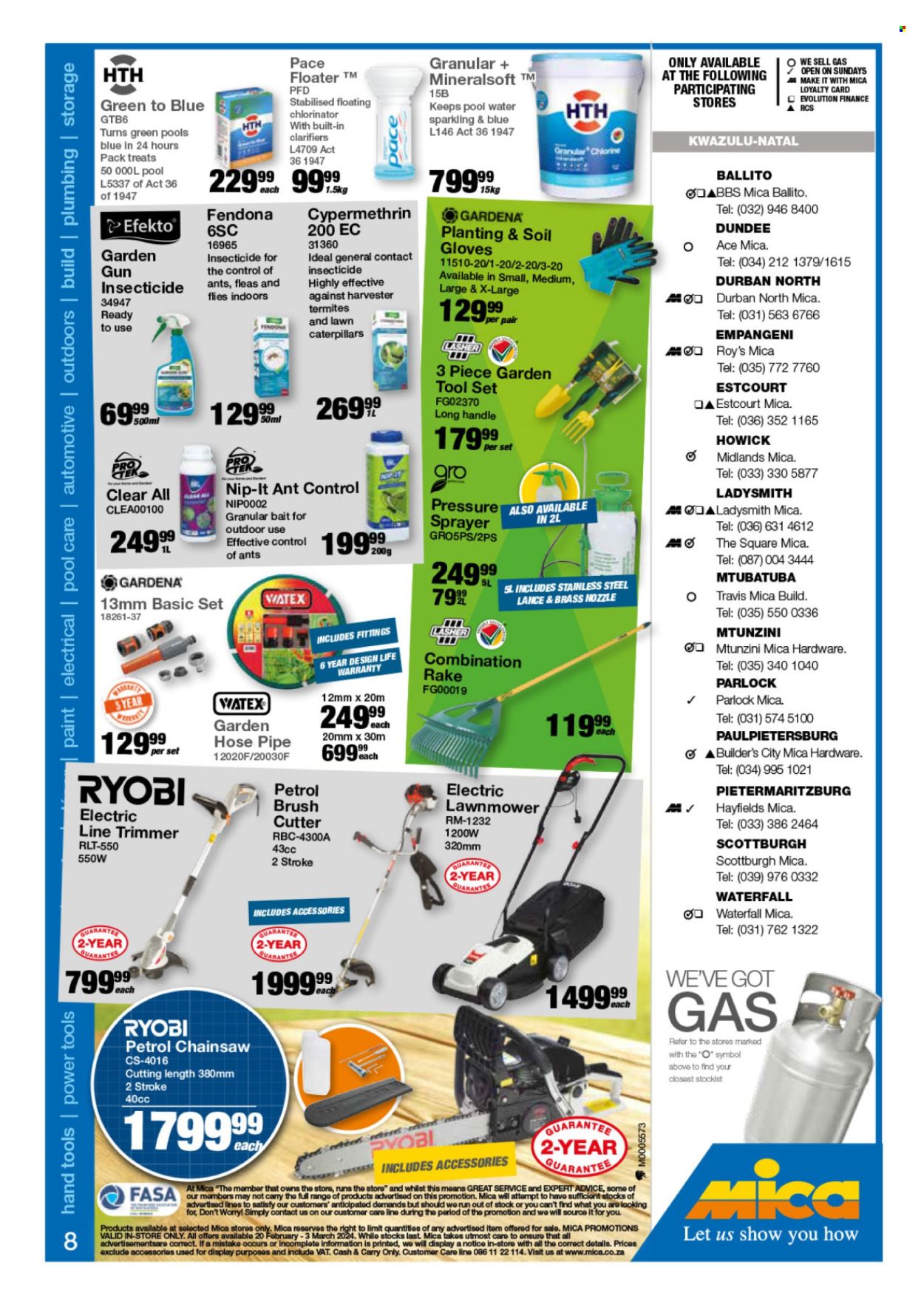 Mica specials - 20/02/2024 - 03/03/2024. Page 11
