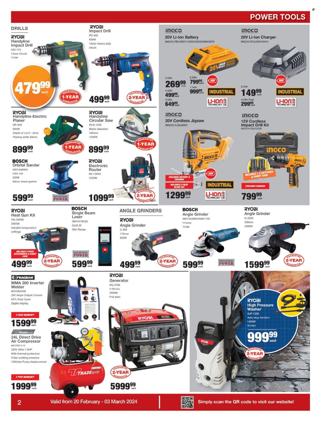 Mica specials - 20/02/2024 - 03/03/2024. Page 2