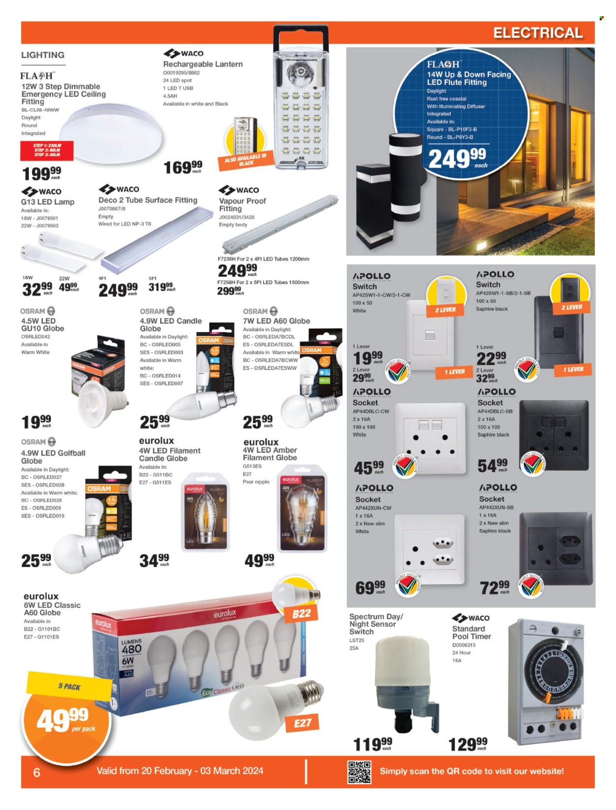Mica specials - 20/02/2024 - 03/03/2024. Page 6