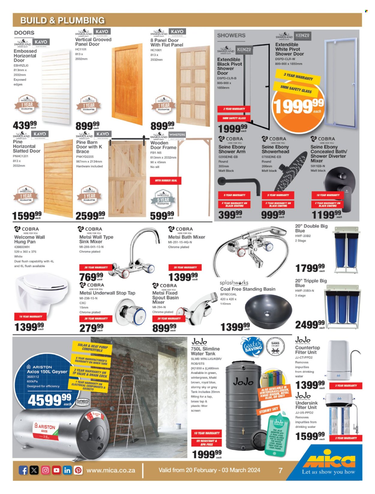 Mica specials - 20/02/2024 - 03/03/2024. Page 7