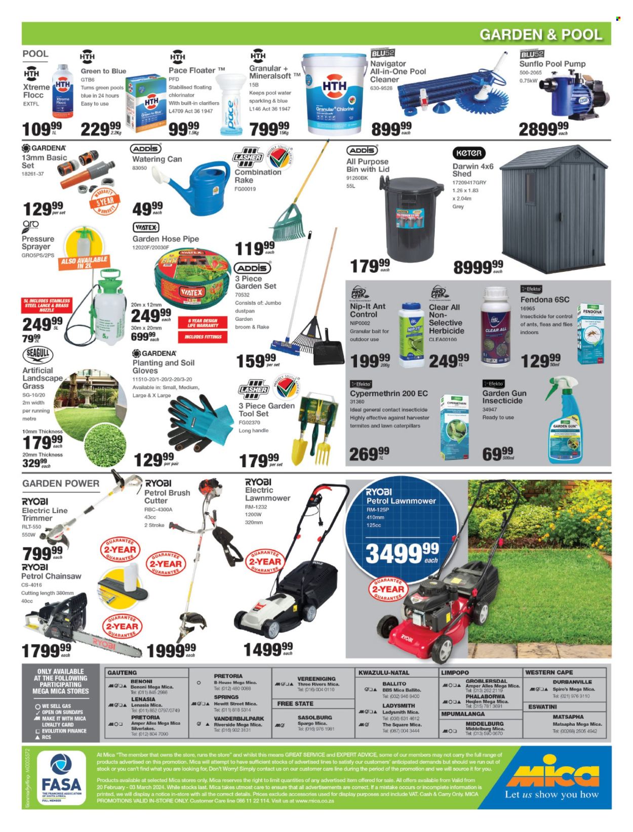 Mica specials - 20/02/2024 - 03/03/2024. Page 8
