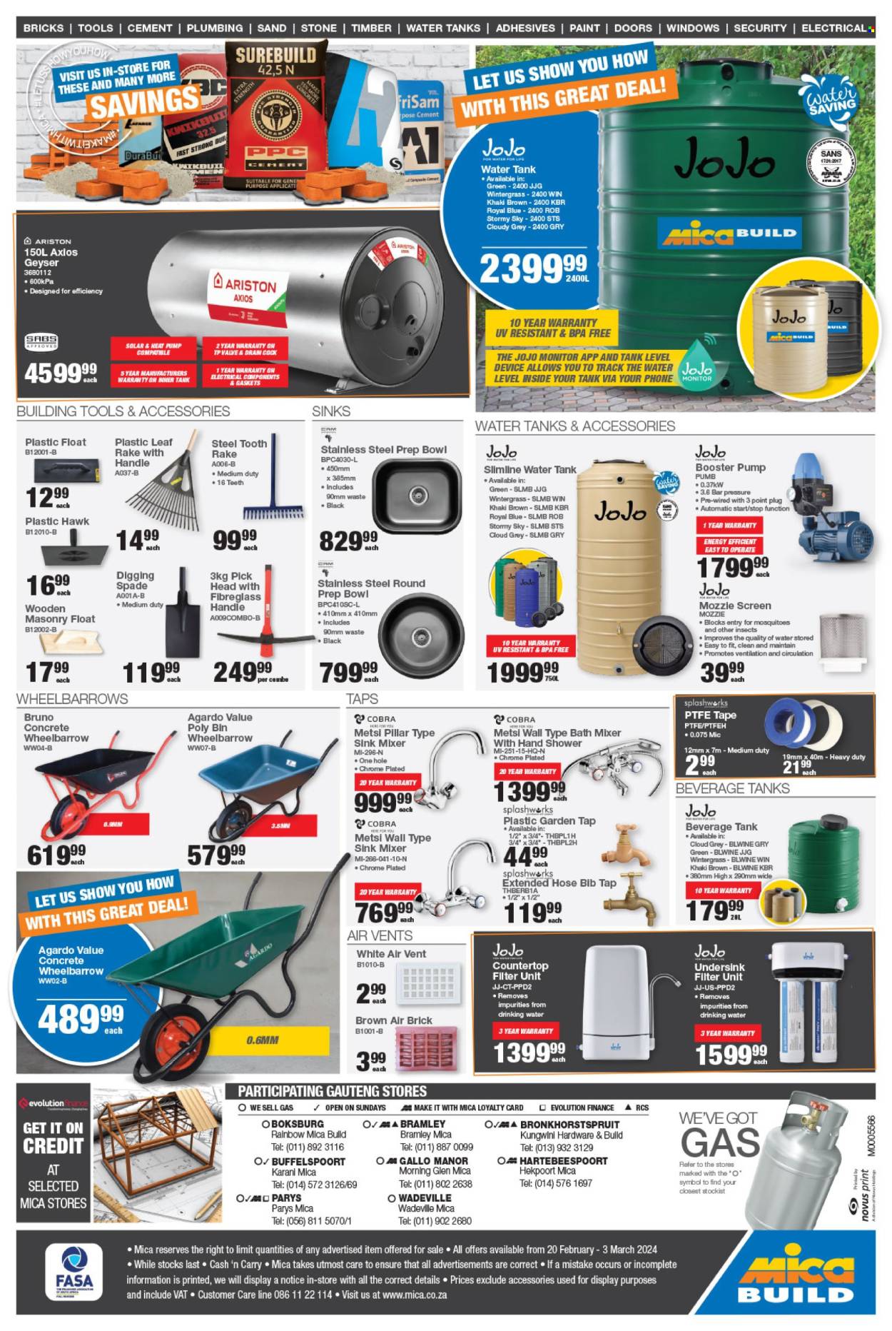 Mica specials - 20/02/2024 - 03/03/2024. Page 2