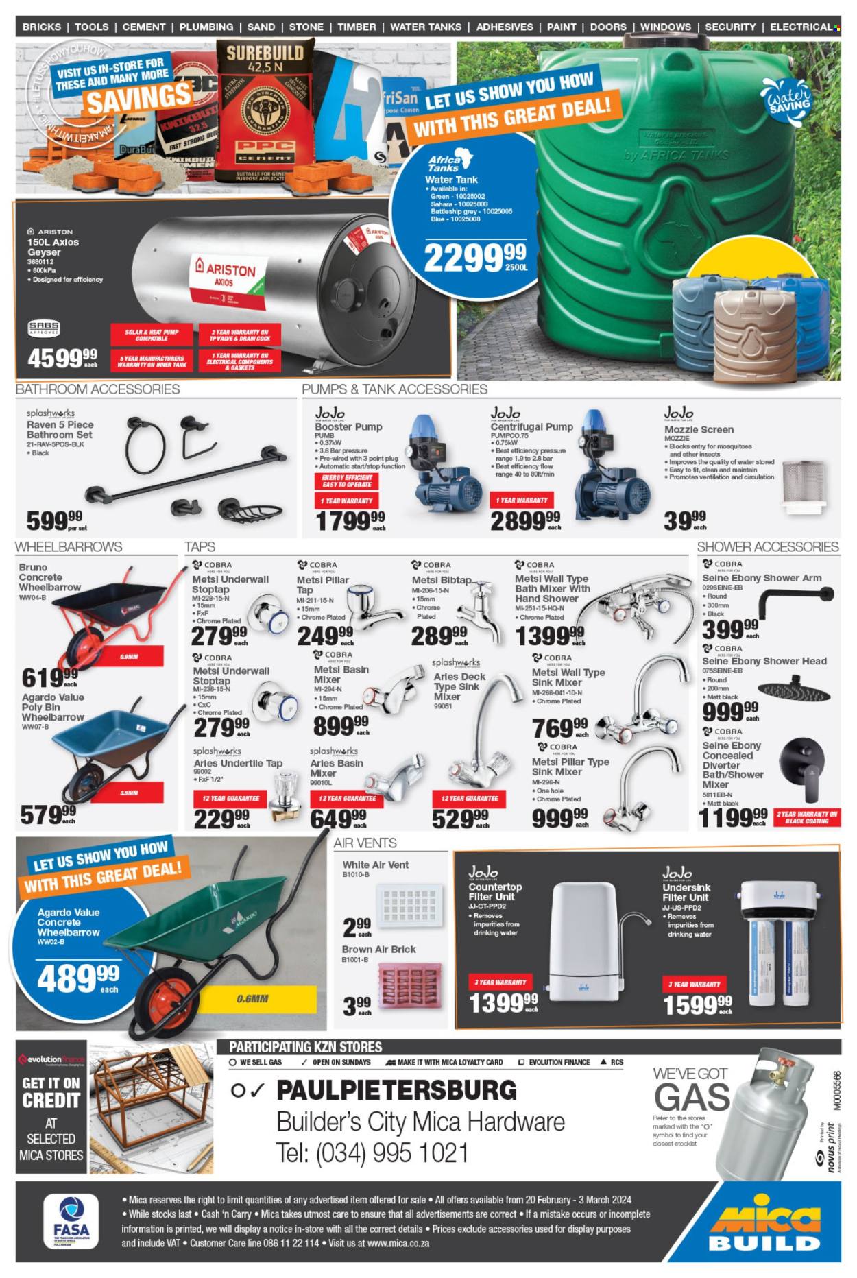 Mica specials - 20/02/2024 - 03/03/2024. Page 2