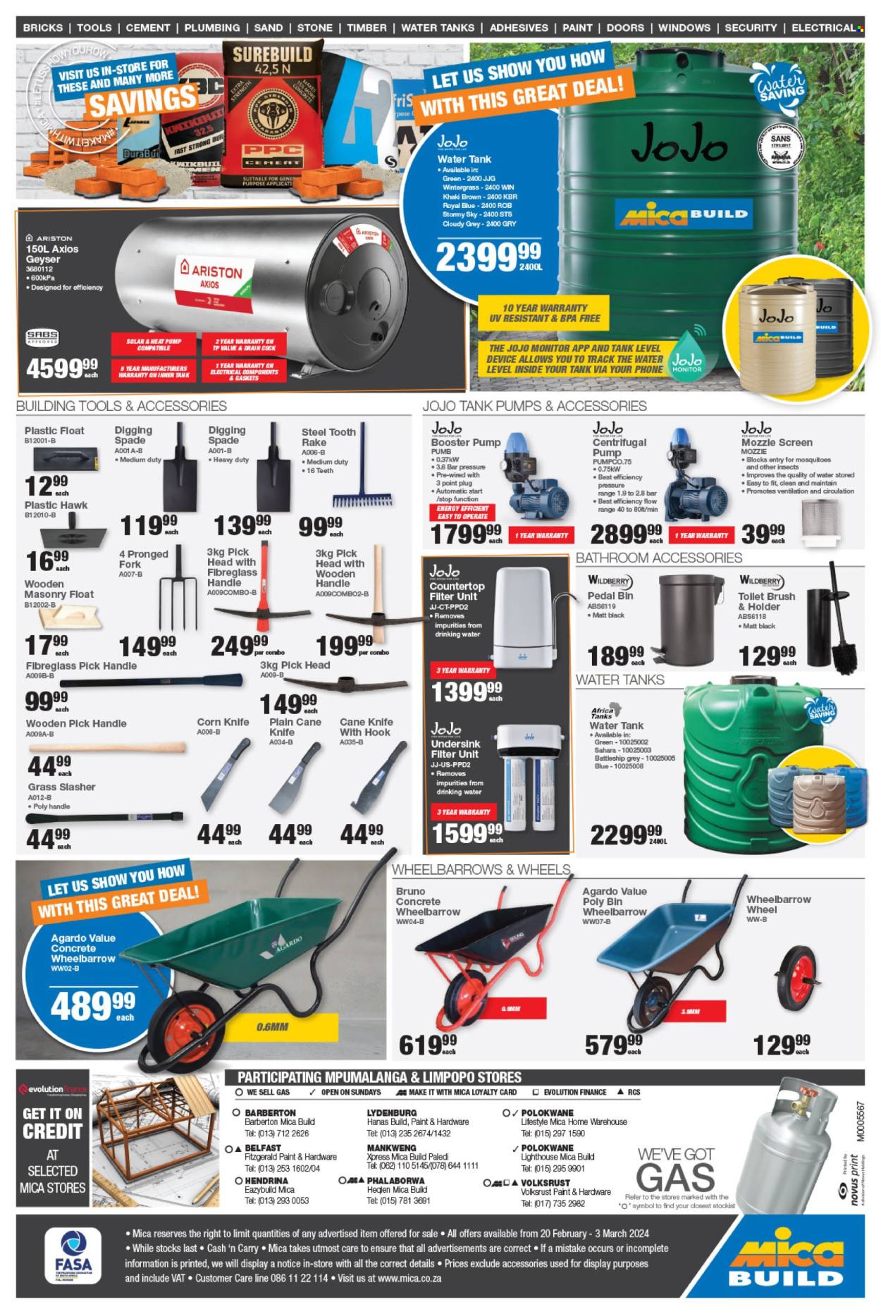 Mica specials - 20/02/2024 - 03/03/2024. Page 2