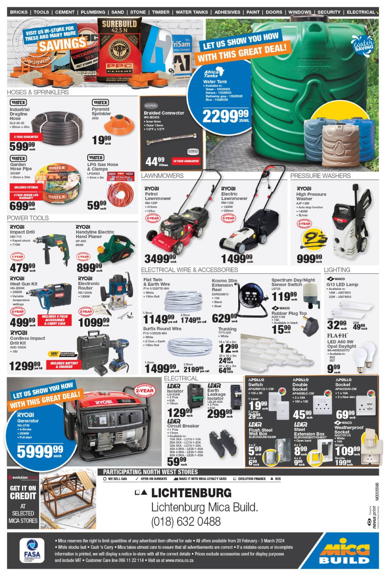 Mica specials - 20/02/2024 - 03/03/2024. Page 2