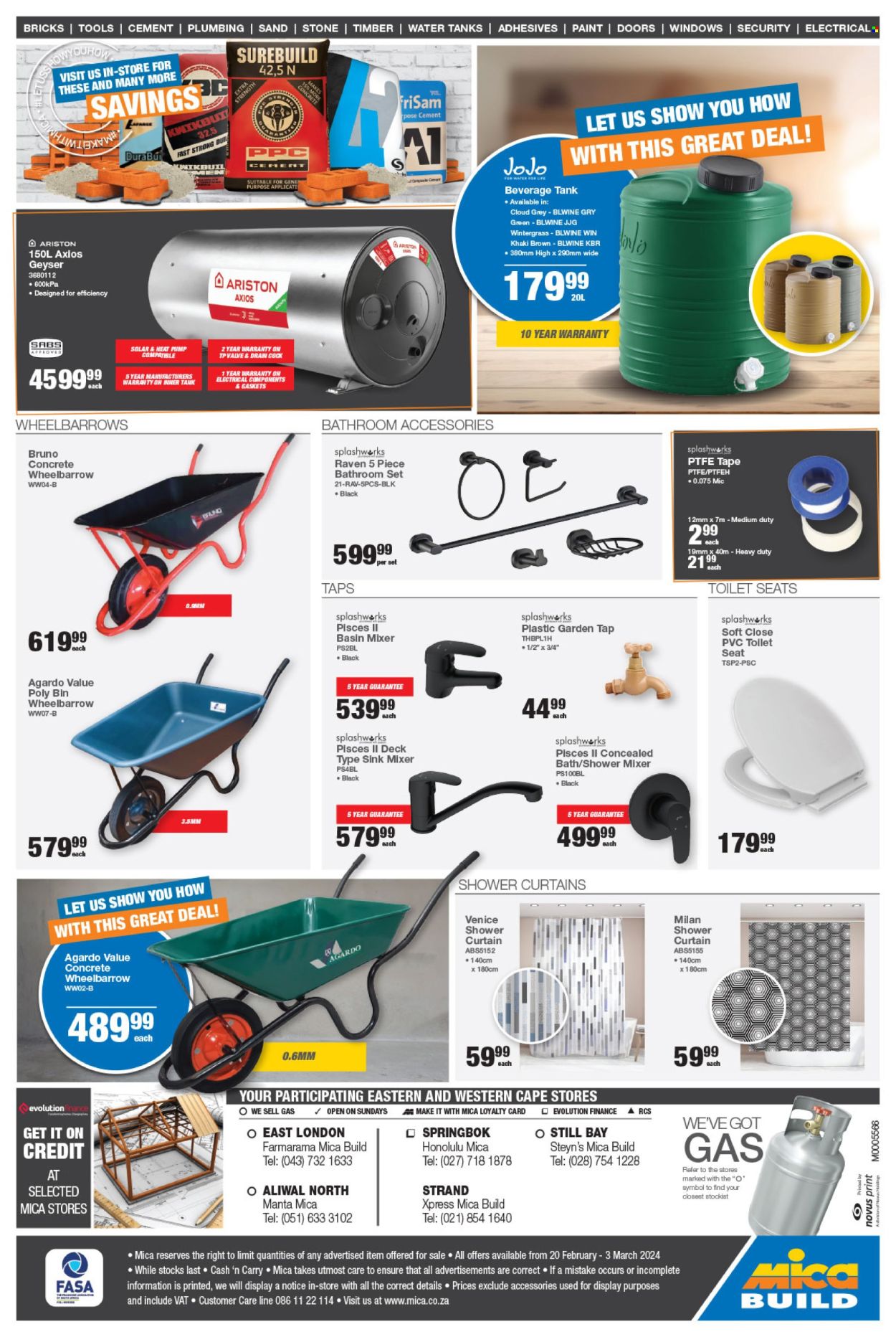 Mica specials - 20/02/2024 - 03/03/2024. Page 2