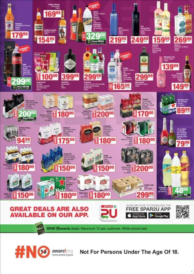 TOPS at SPAR specials - 21/02/2024 - 03/03/2024. Page 3