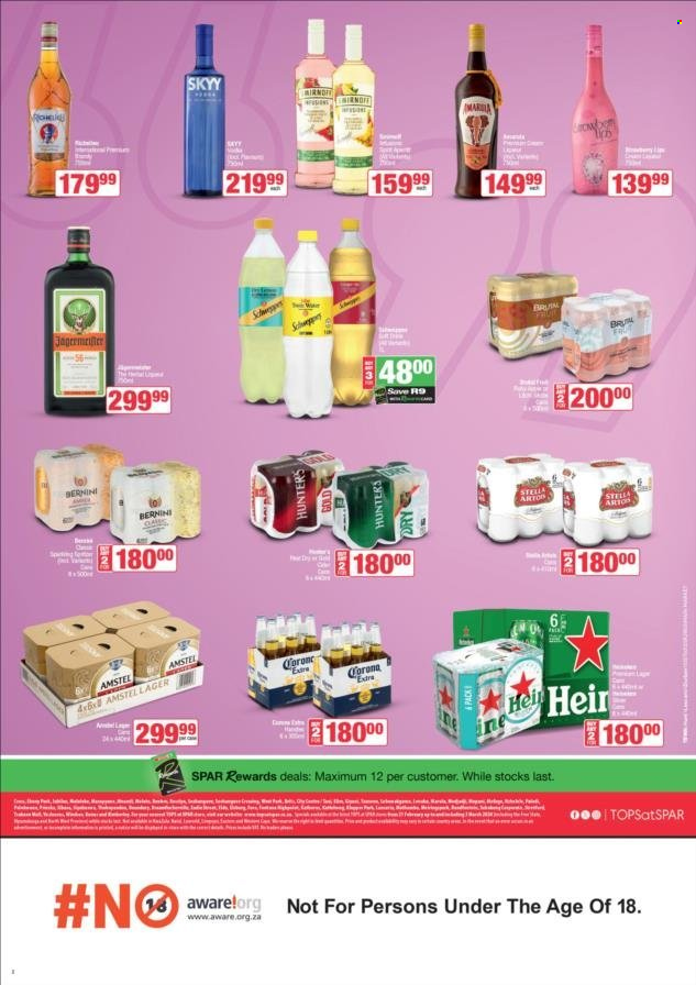 TOPS at SPAR specials - 21/02/2024 - 03/03/2024. Page 2