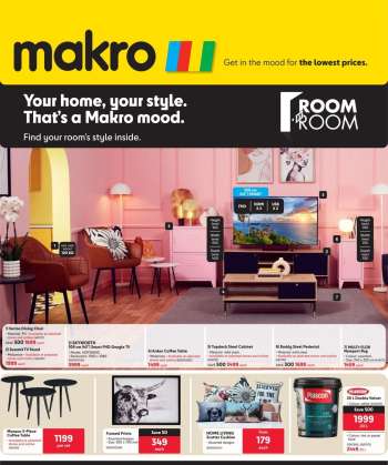 Makro catalogue  - 19/02/2024 - 03/03/2024.