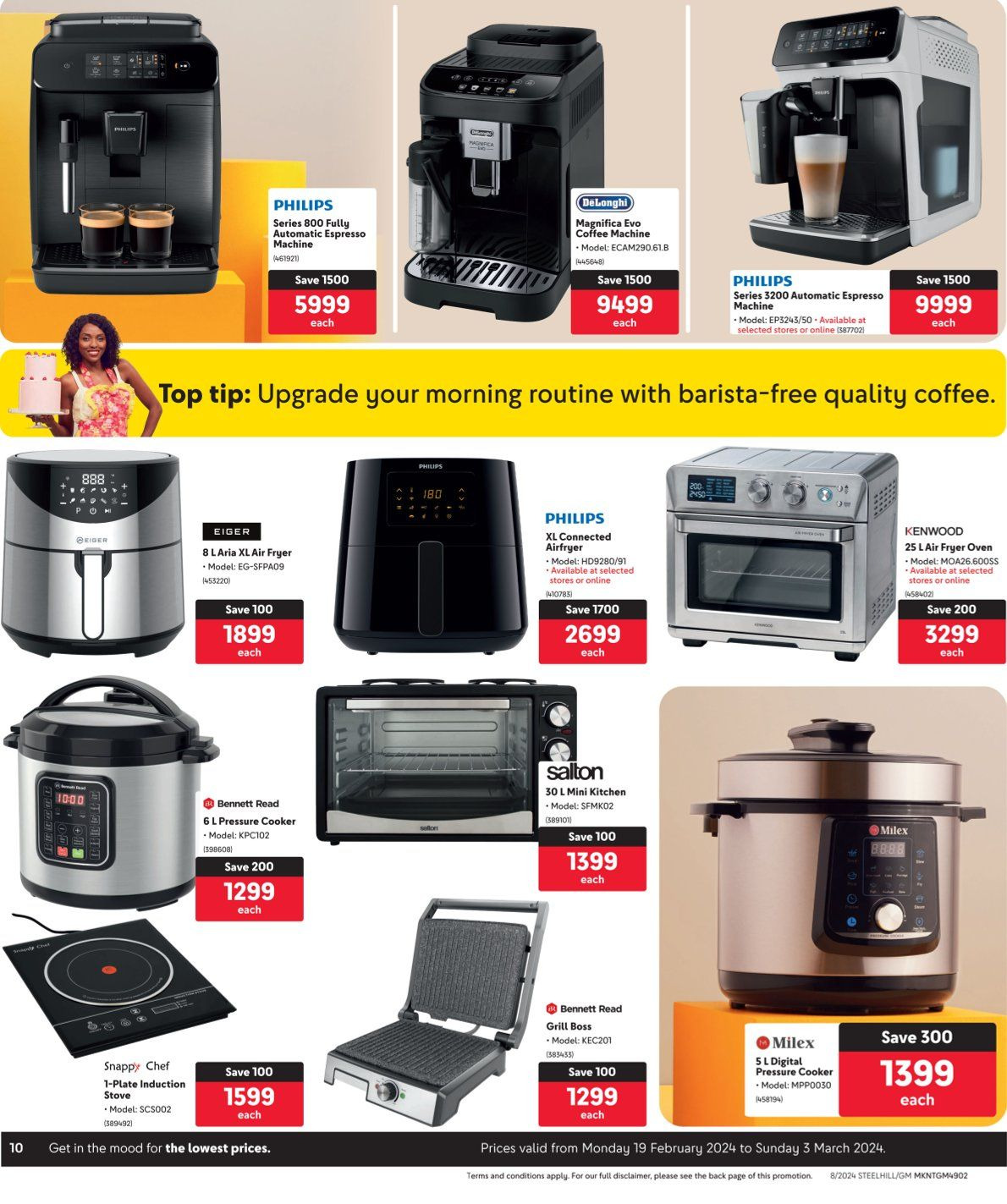 Makro specials - 19/02/2024 - 03/03/2024. Page 10