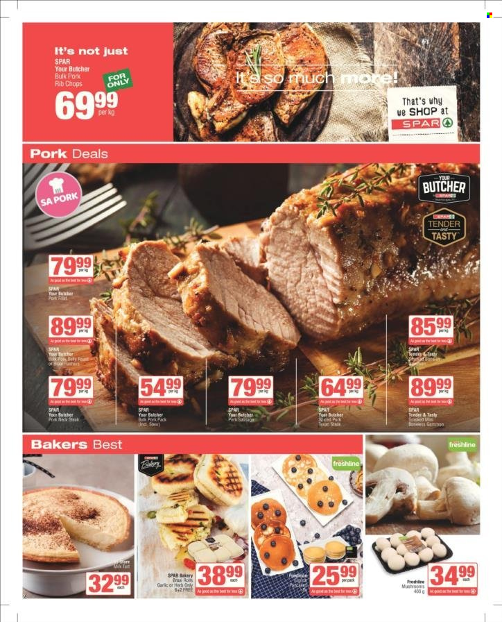 SPAR specials - 21/02/2024 - 03/03/2024. Page 5