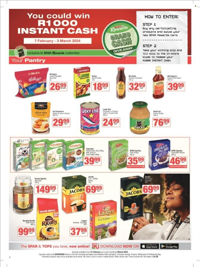 SPAR specials - 21/02/2024 - 03/03/2024. Page 15