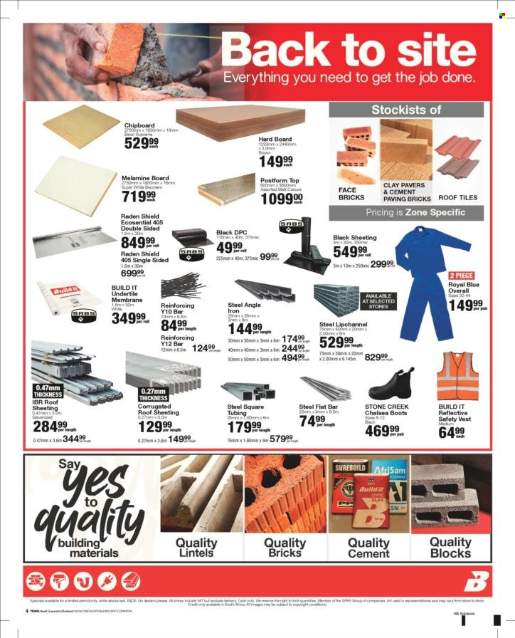 Build It specials - 22/02/2024 - 04/03/2024. Page 4