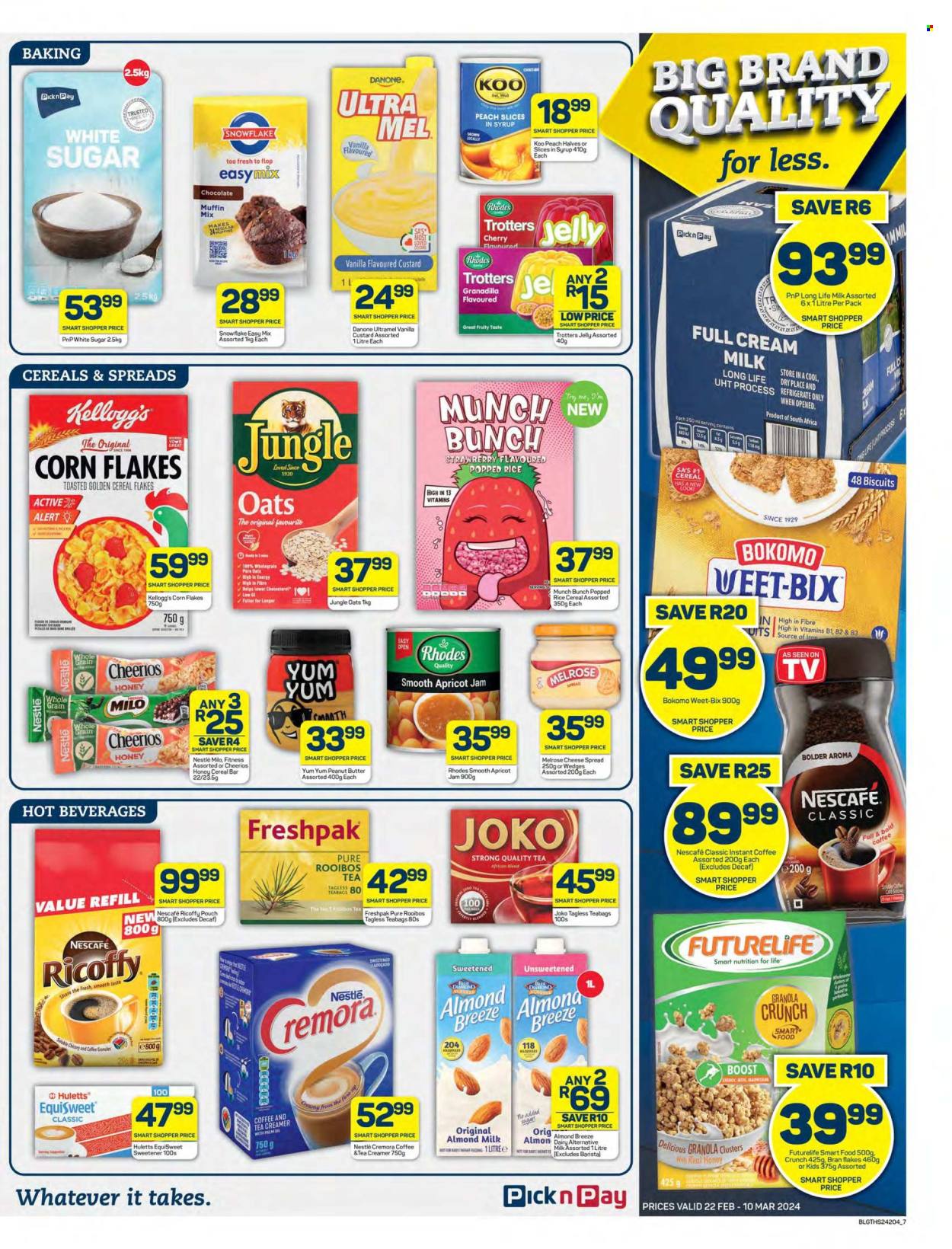 Pick n Pay specials - 22/02/2024 - 10/03/2024. Page 7