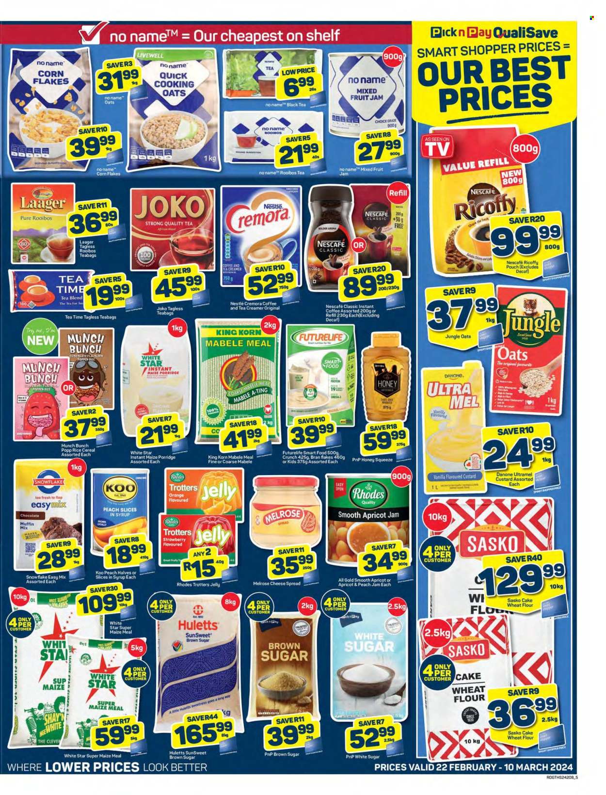 Pick n Pay QualiSave specials - 22/02/2024 - 10/03/2024. Page 5