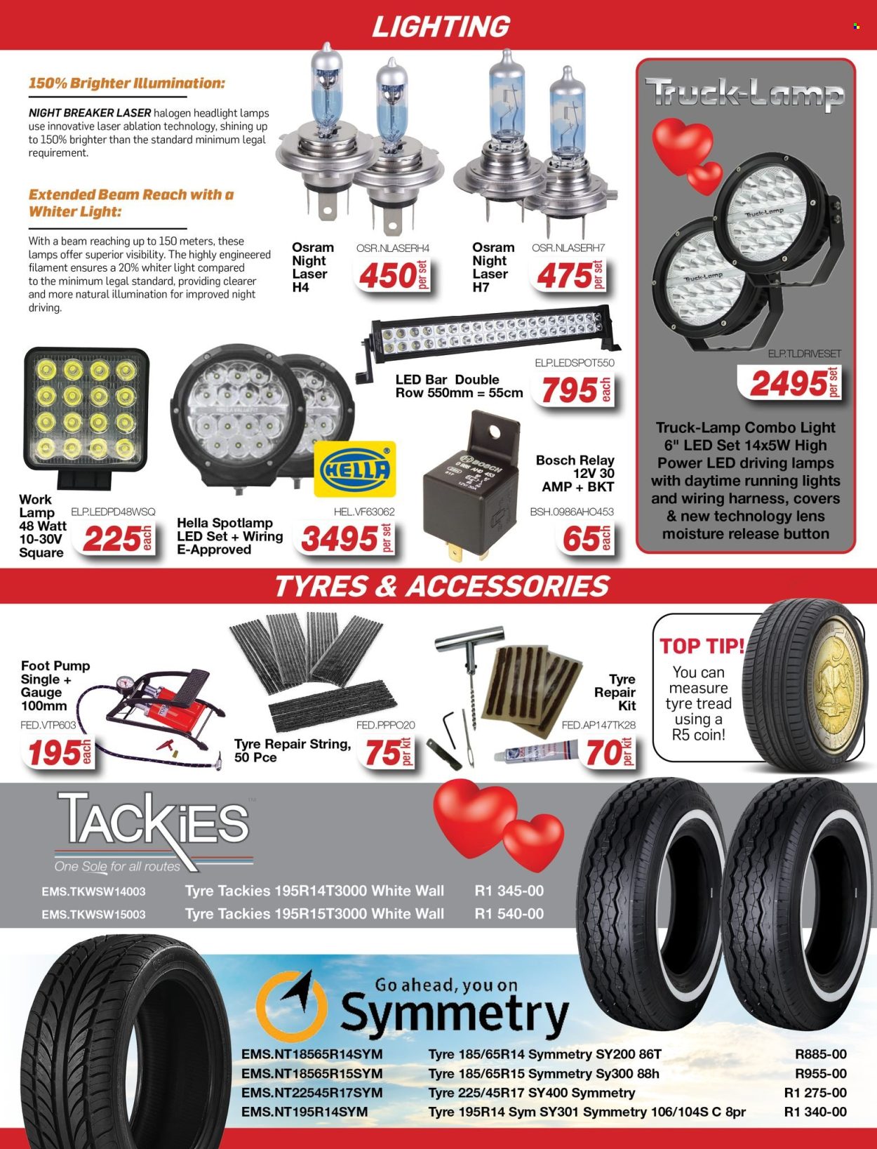 AutoZone specials - 22/02/2024 - 03/03/2024. Page 3