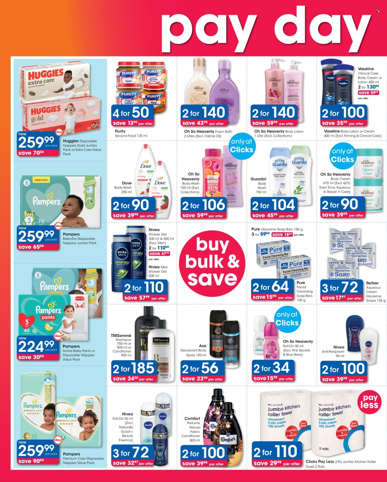 Clicks specials - 21/02/2024 - 06/03/2024. Page 2