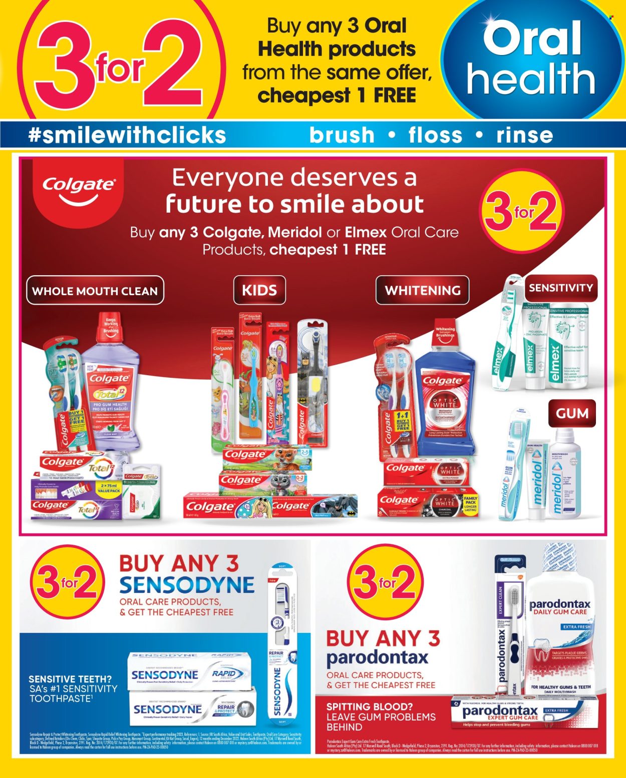 Clicks specials - 21/02/2024 - 06/03/2024. Page 5