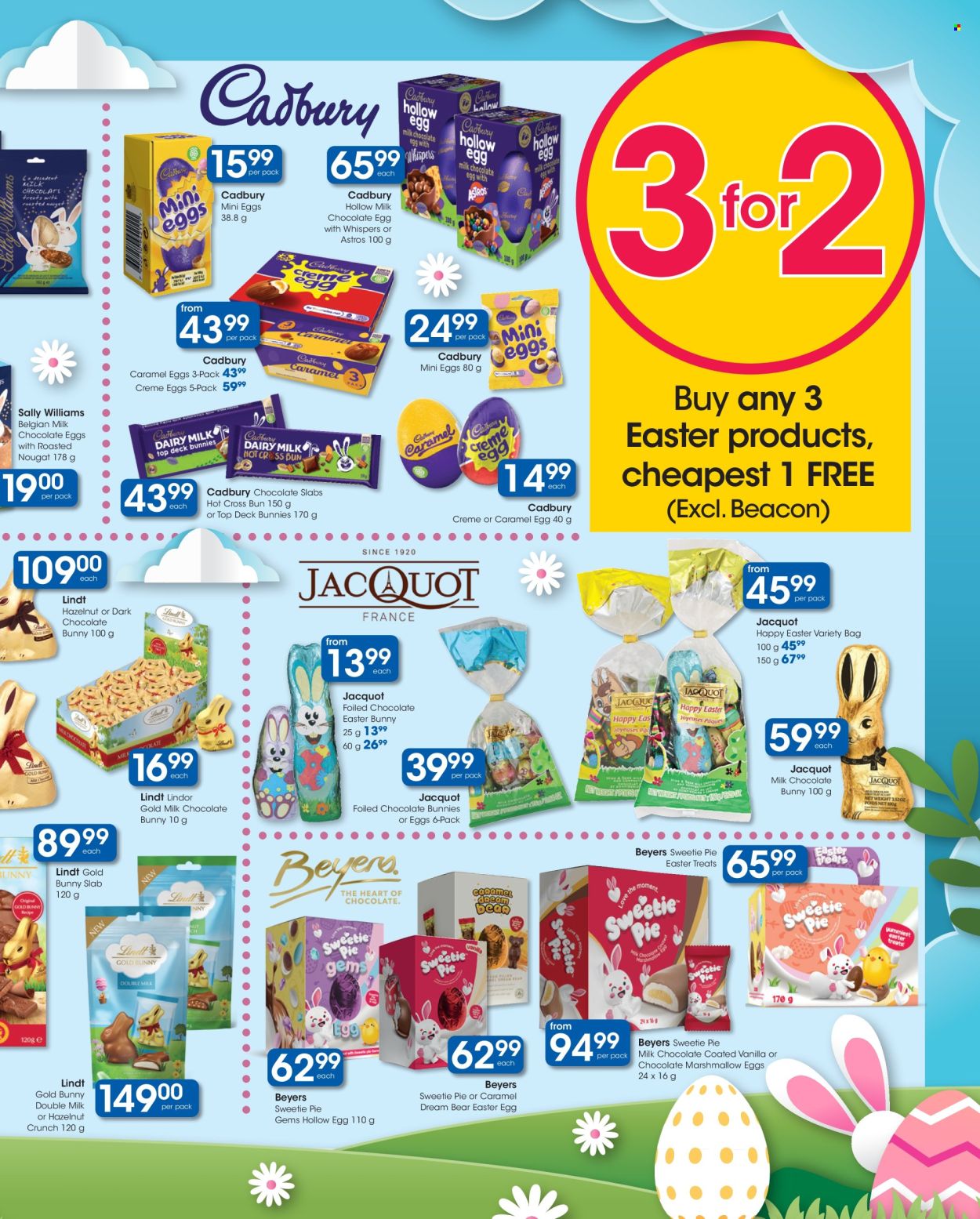 Clicks specials - 21/02/2024 - 06/03/2024. Page 9