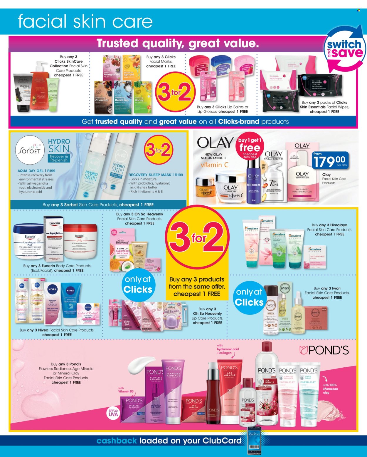 Clicks specials - 21/02/2024 - 06/03/2024. Page 12