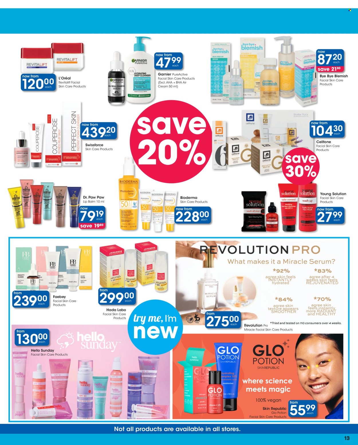 Clicks specials - 21/02/2024 - 06/03/2024. Page 13