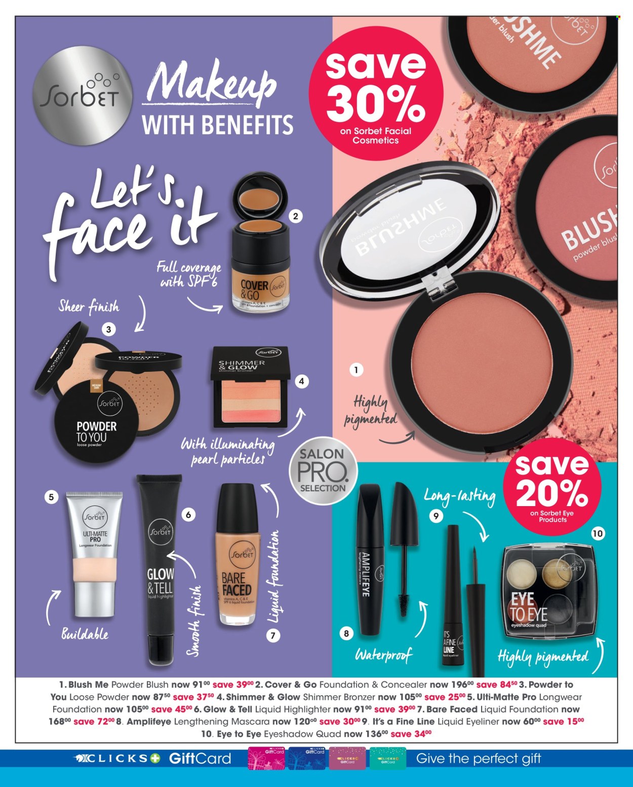 Clicks specials - 21/02/2024 - 06/03/2024. Page 14