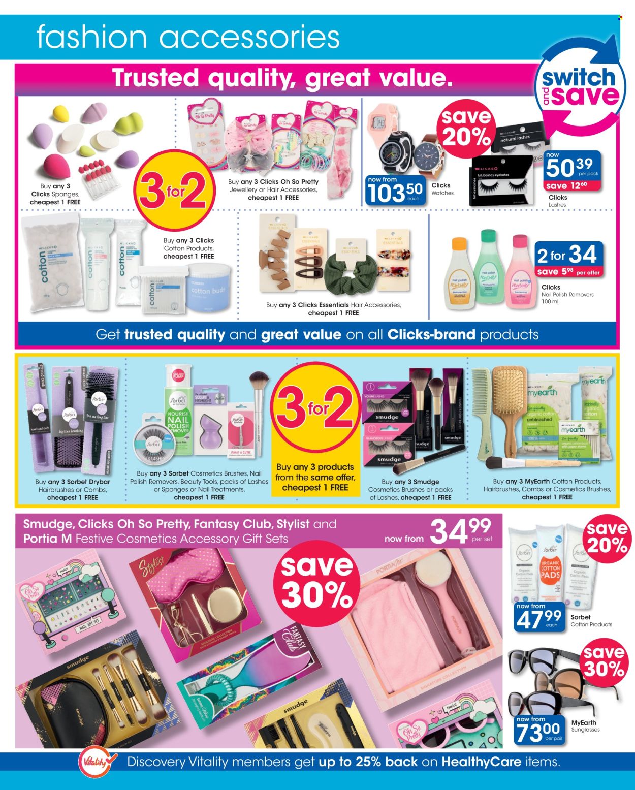 Clicks specials - 21/02/2024 - 06/03/2024. Page 18