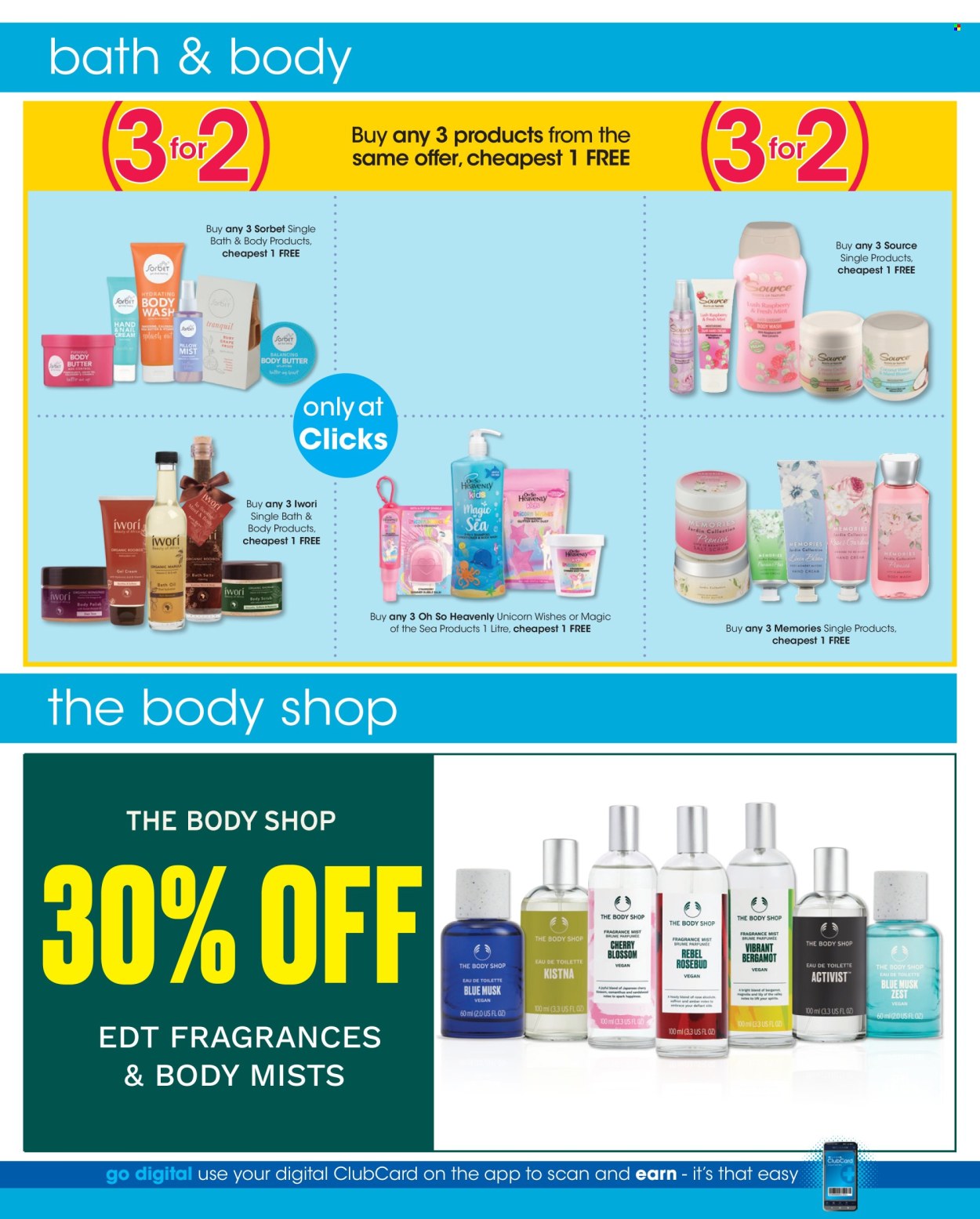 Clicks specials - 21/02/2024 - 06/03/2024. Page 22