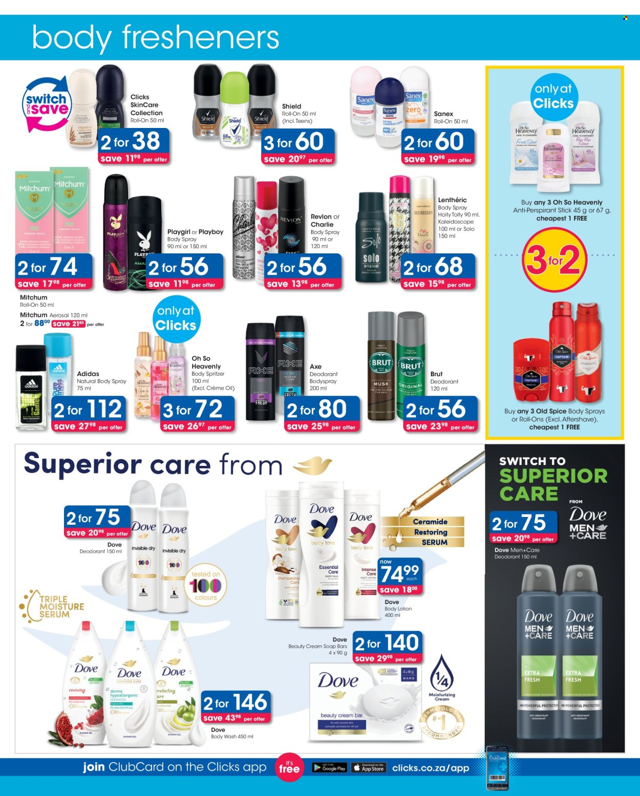 Clicks specials - 21/02/2024 - 06/03/2024. Page 24