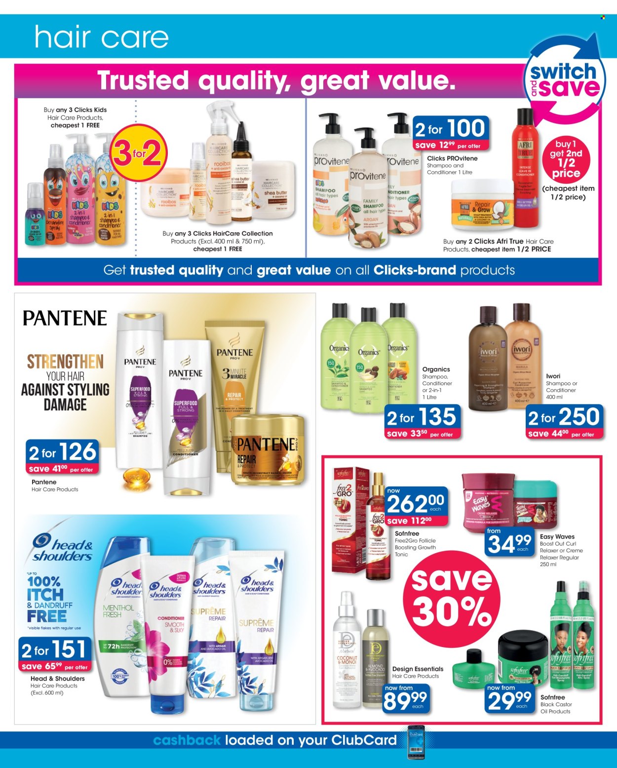 Clicks specials - 21/02/2024 - 06/03/2024. Page 26