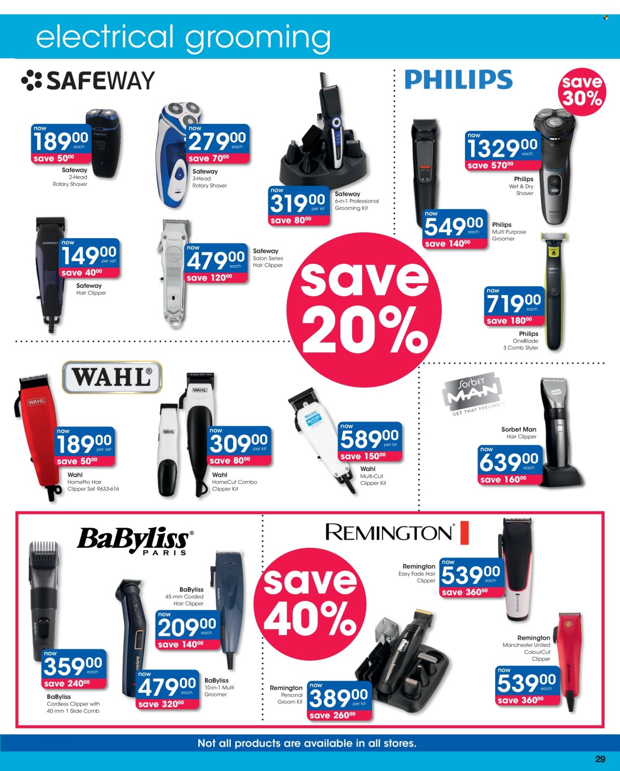 Clicks specials - 21/02/2024 - 06/03/2024. Page 29