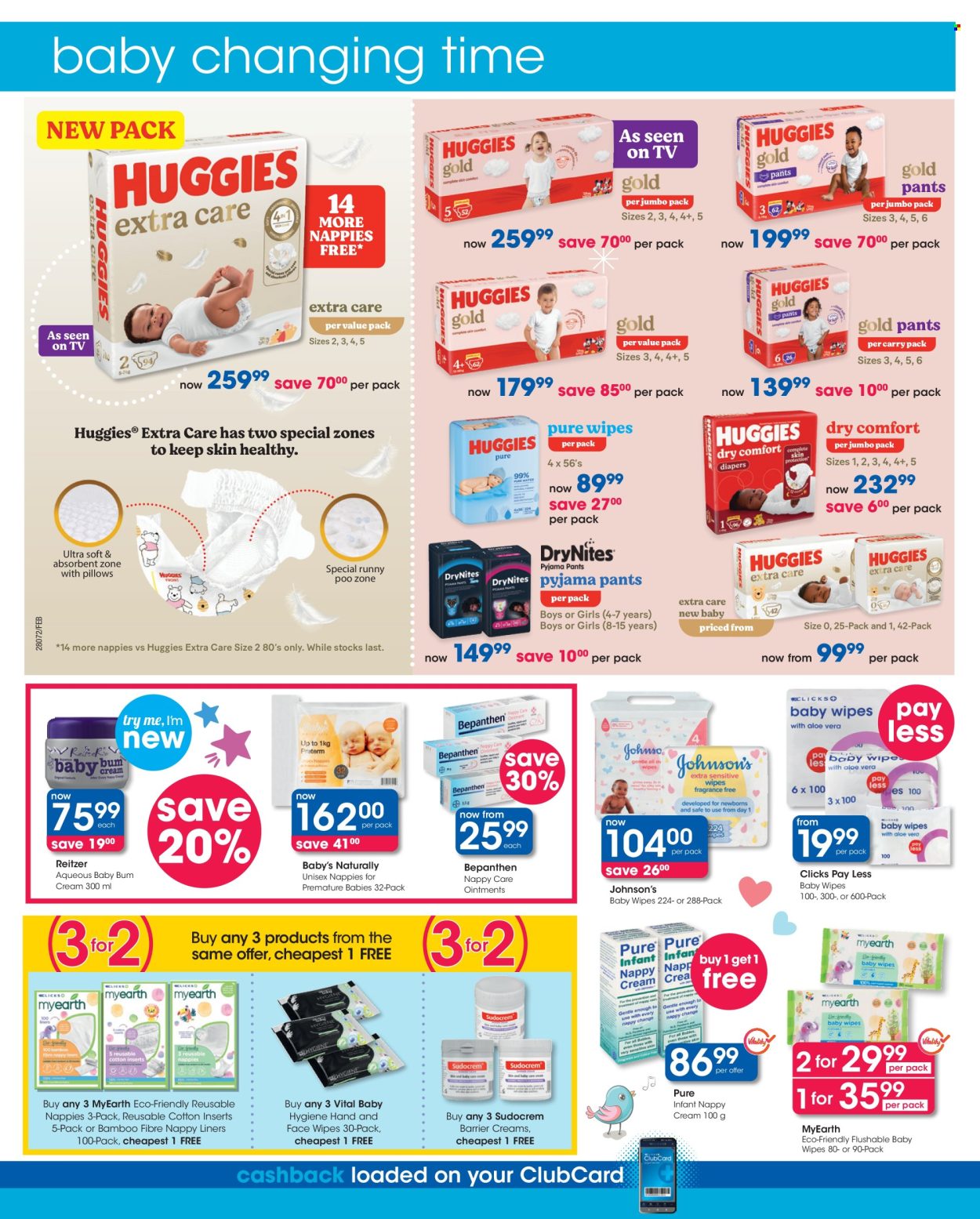 Clicks specials - 21/02/2024 - 06/03/2024. Page 32