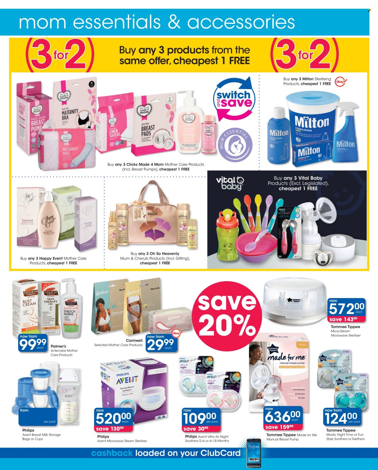 Clicks specials - 21/02/2024 - 06/03/2024. Page 36