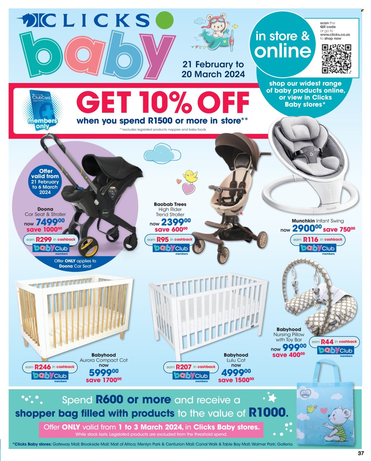 Clicks specials - 21/02/2024 - 06/03/2024. Page 37