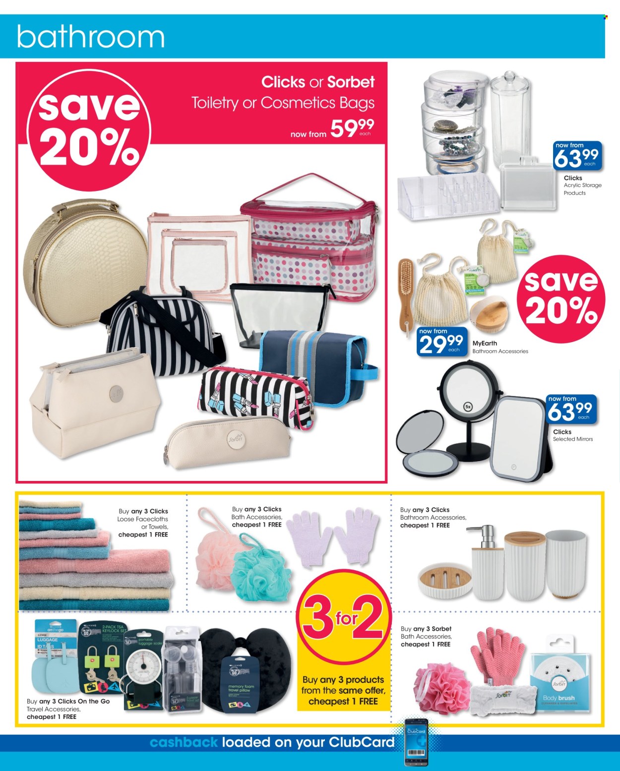Clicks specials - 21/02/2024 - 06/03/2024. Page 40