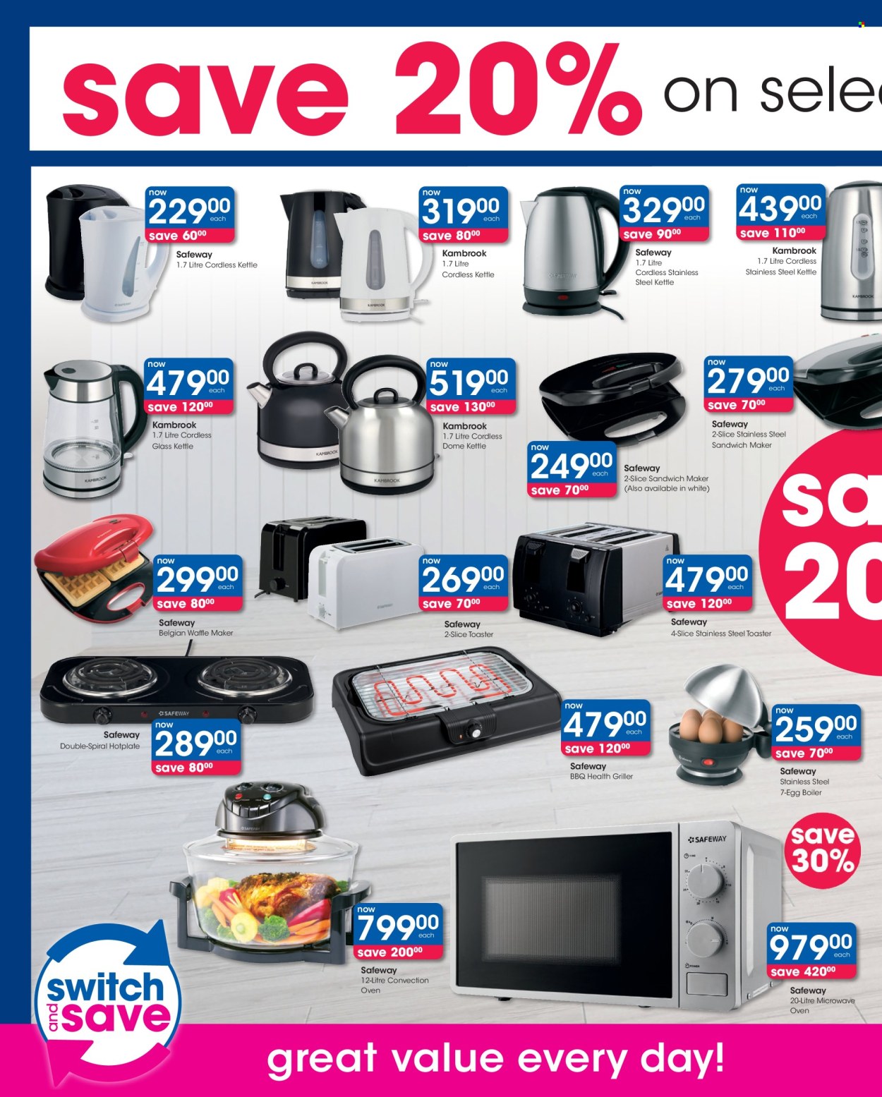 Clicks specials - 21/02/2024 - 06/03/2024. Page 42
