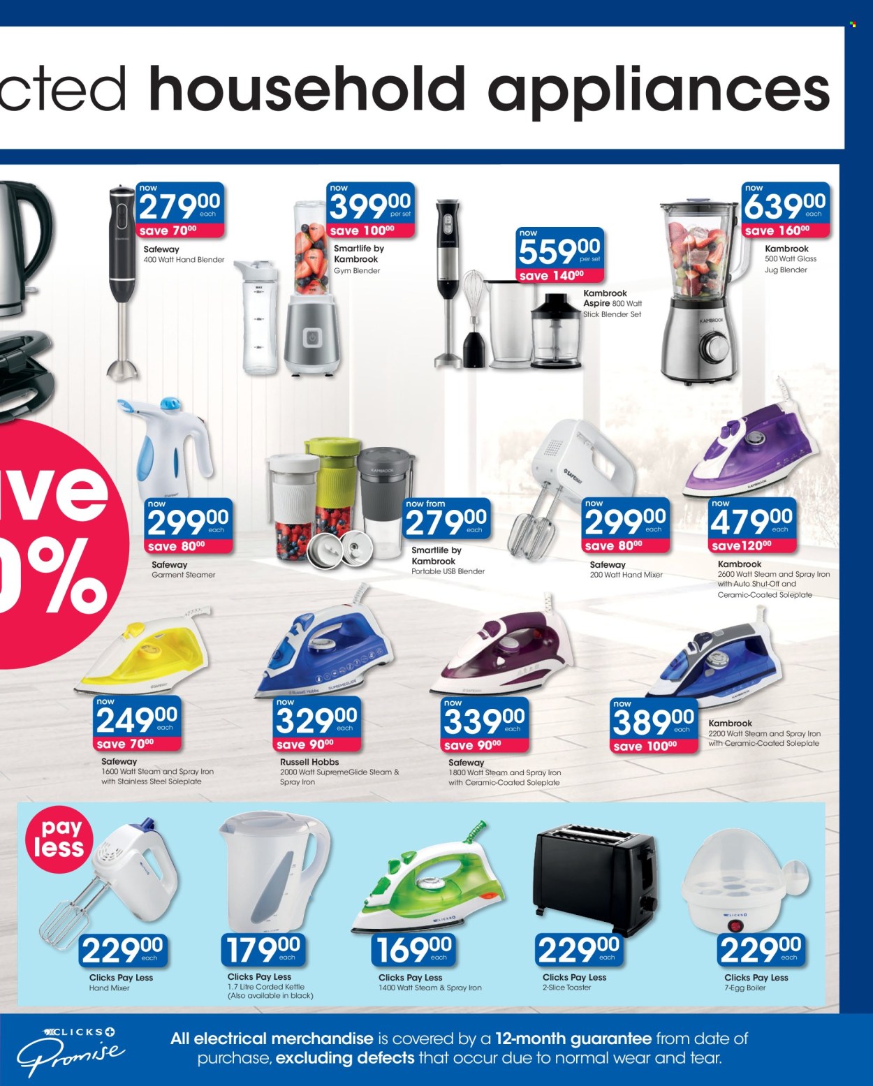 Clicks specials - 21/02/2024 - 06/03/2024. Page 43