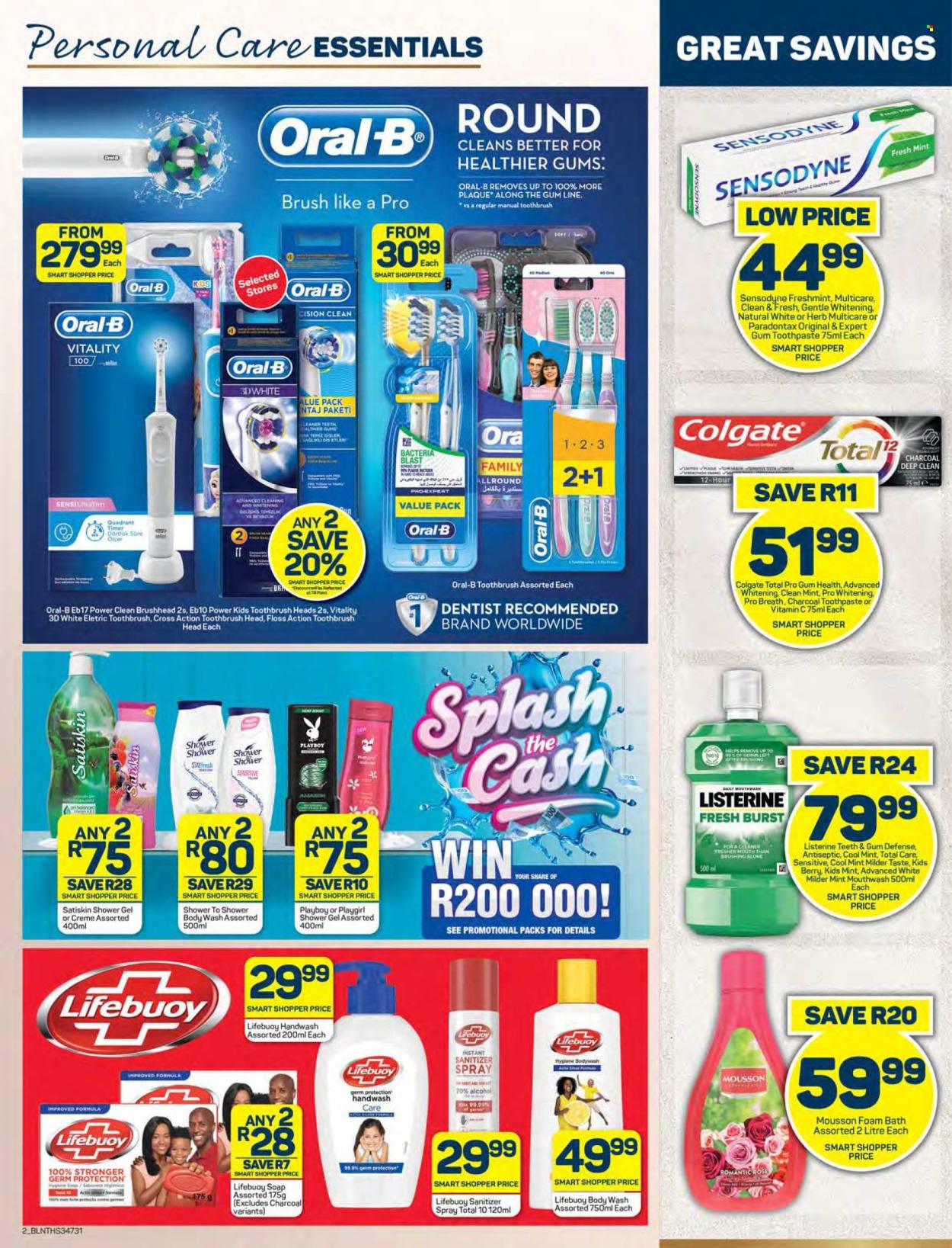 Pick n Pay specials - 23/02/2024 - 06/03/2024. Page 2