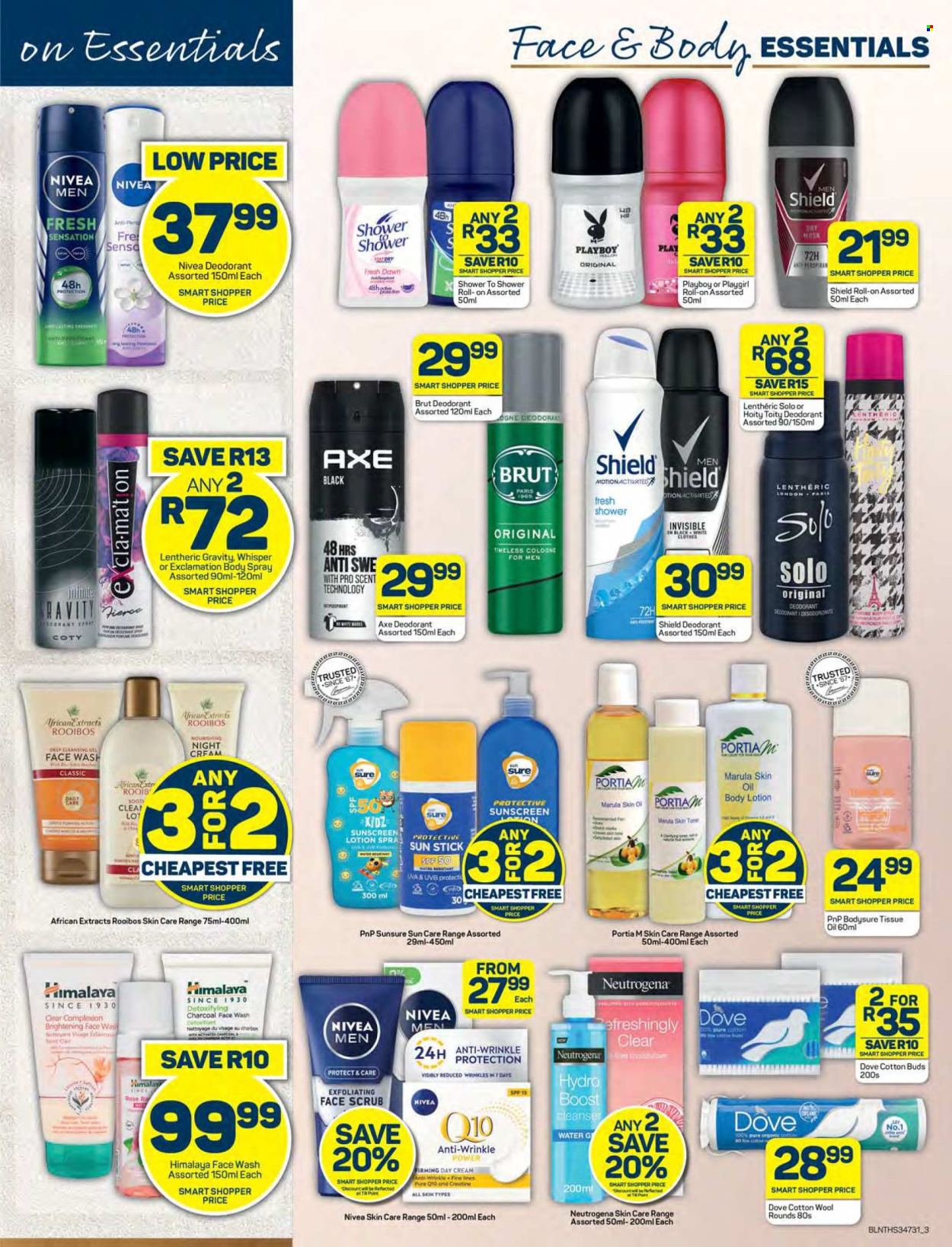 Pick n Pay specials - 23/02/2024 - 06/03/2024. Page 3