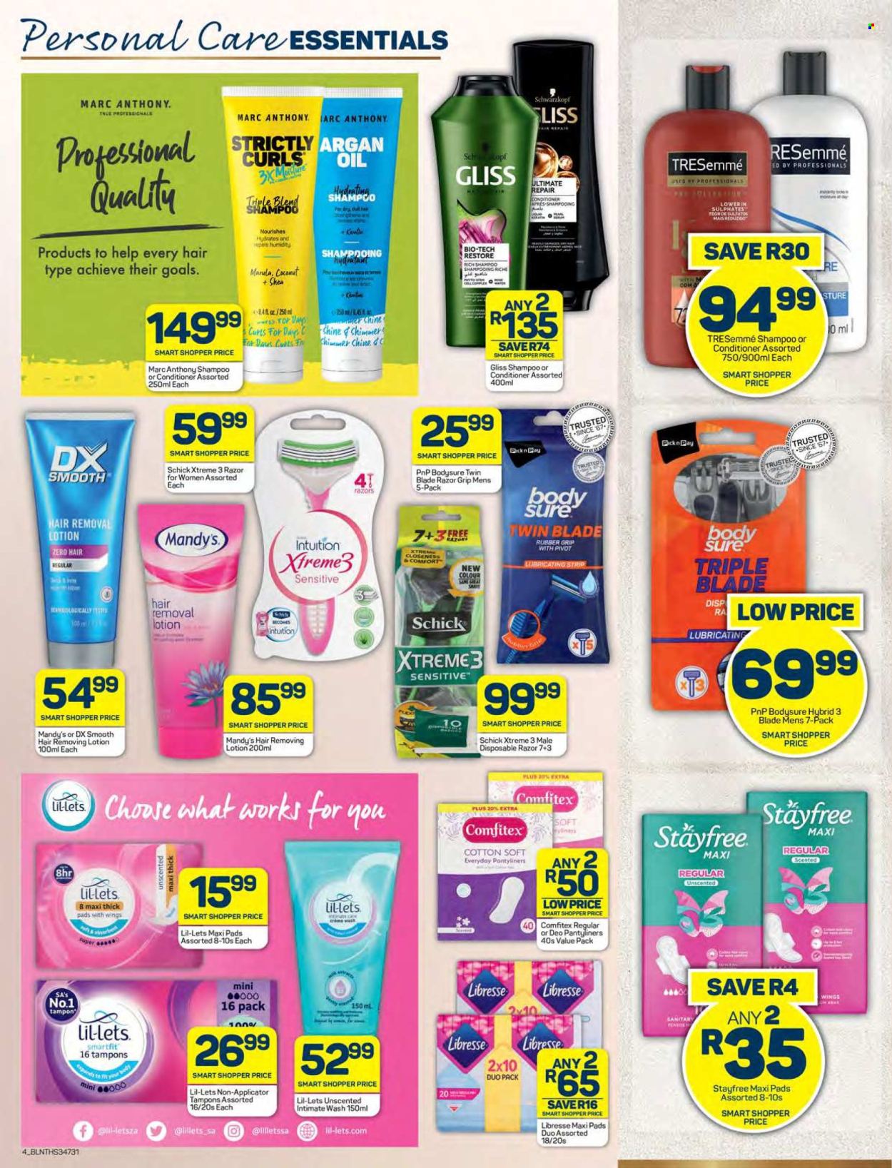 Pick n Pay specials - 23/02/2024 - 06/03/2024. Page 4