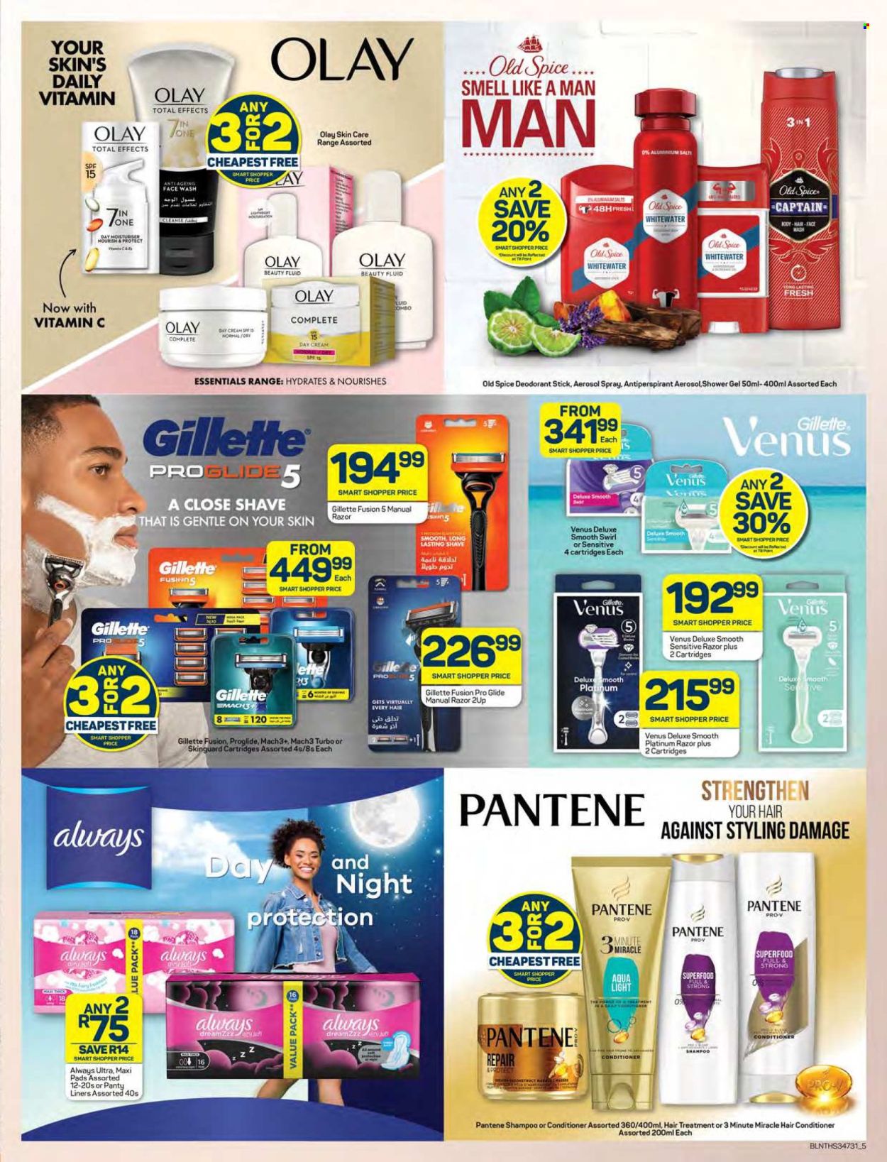 Pick n Pay specials - 23/02/2024 - 06/03/2024. Page 5
