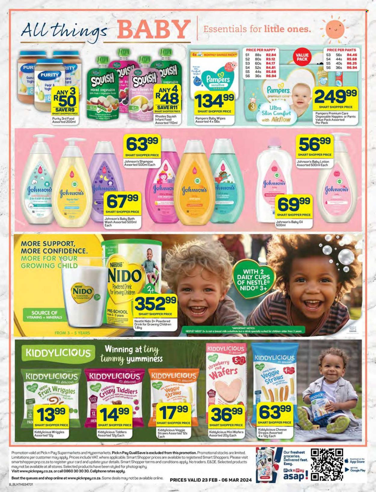 Pick n Pay specials - 23/02/2024 - 06/03/2024. Page 8