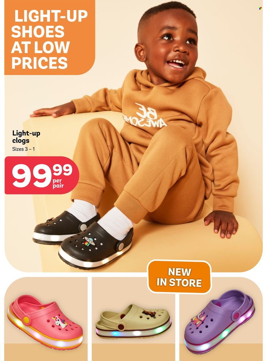 PEP Stores specials - 26/02/2024 - 26/03/2024. Page 3