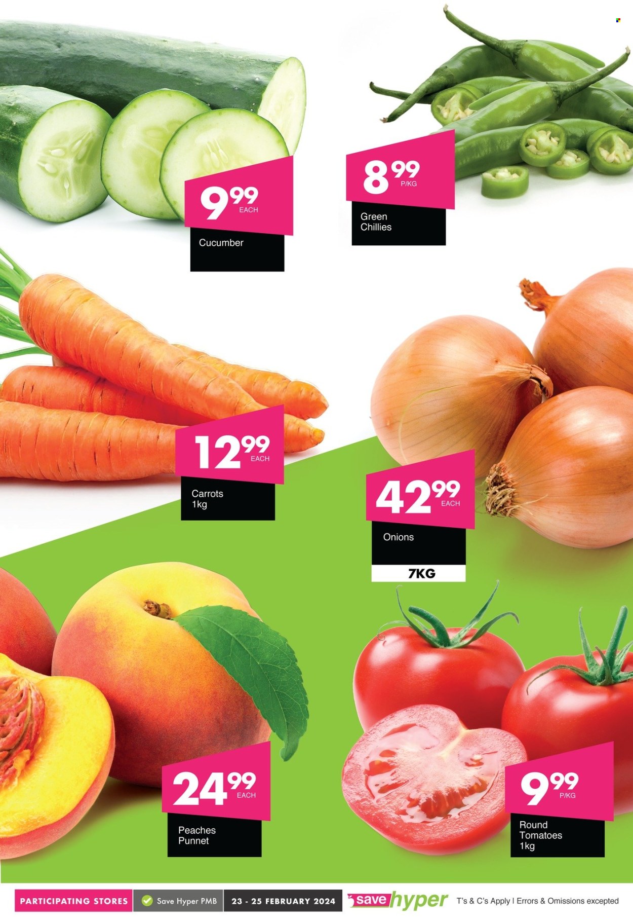 Save hyper specials - 23/02/2024 - 25/02/2024. Page 2