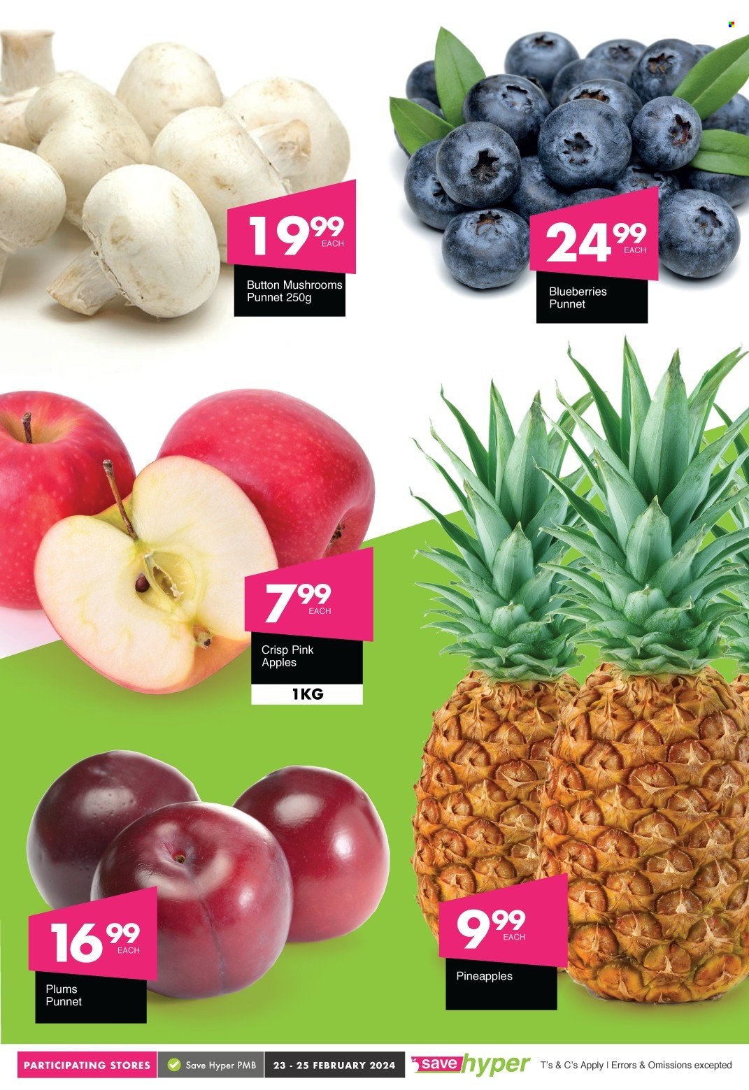 Save hyper specials - 23/02/2024 - 25/02/2024. Page 5