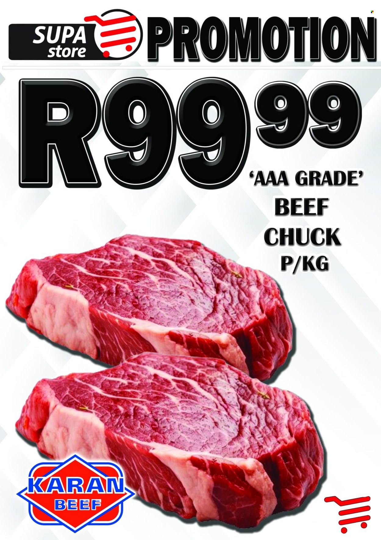 Supa Store specials - 22/02/2024 - 03/03/2024. Page 2