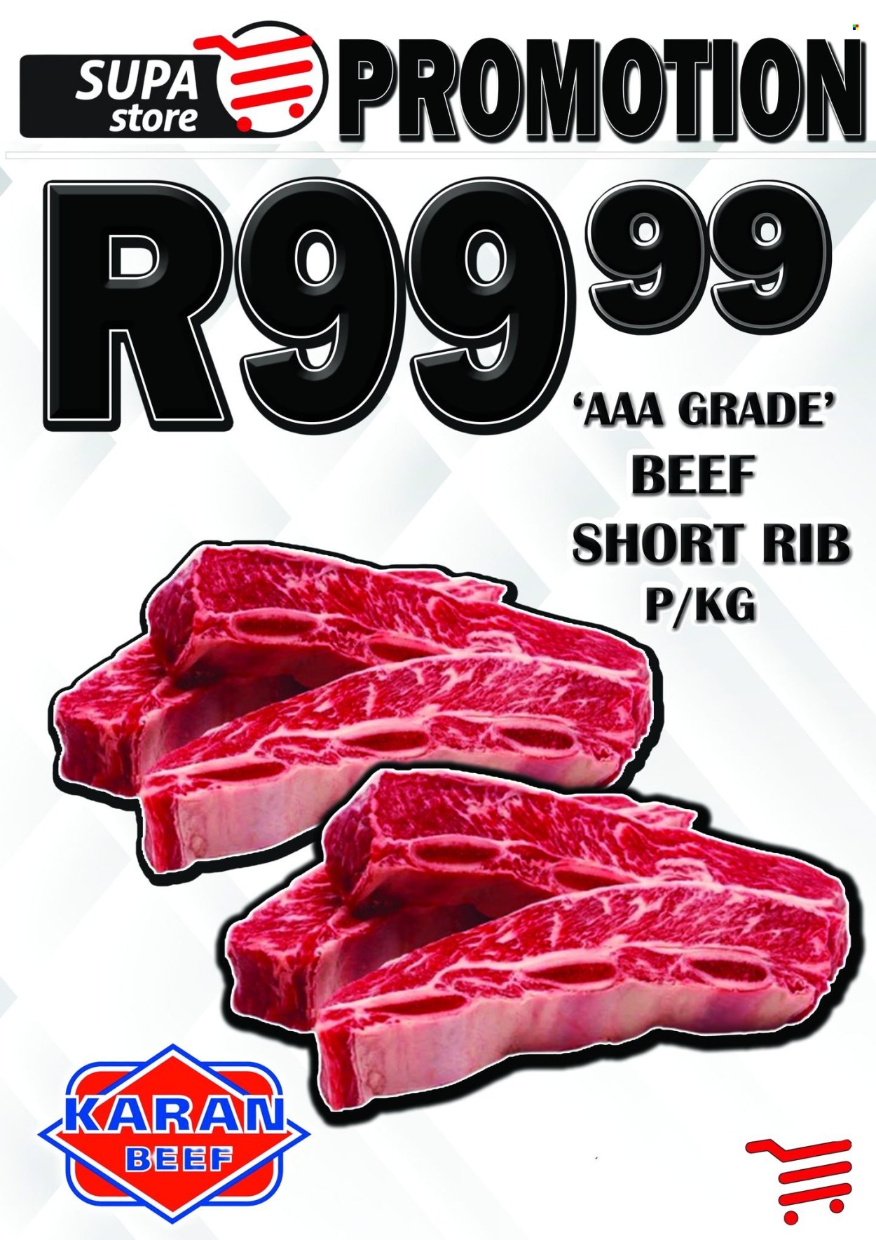 Supa Store specials - 22/02/2024 - 03/03/2024. Page 3