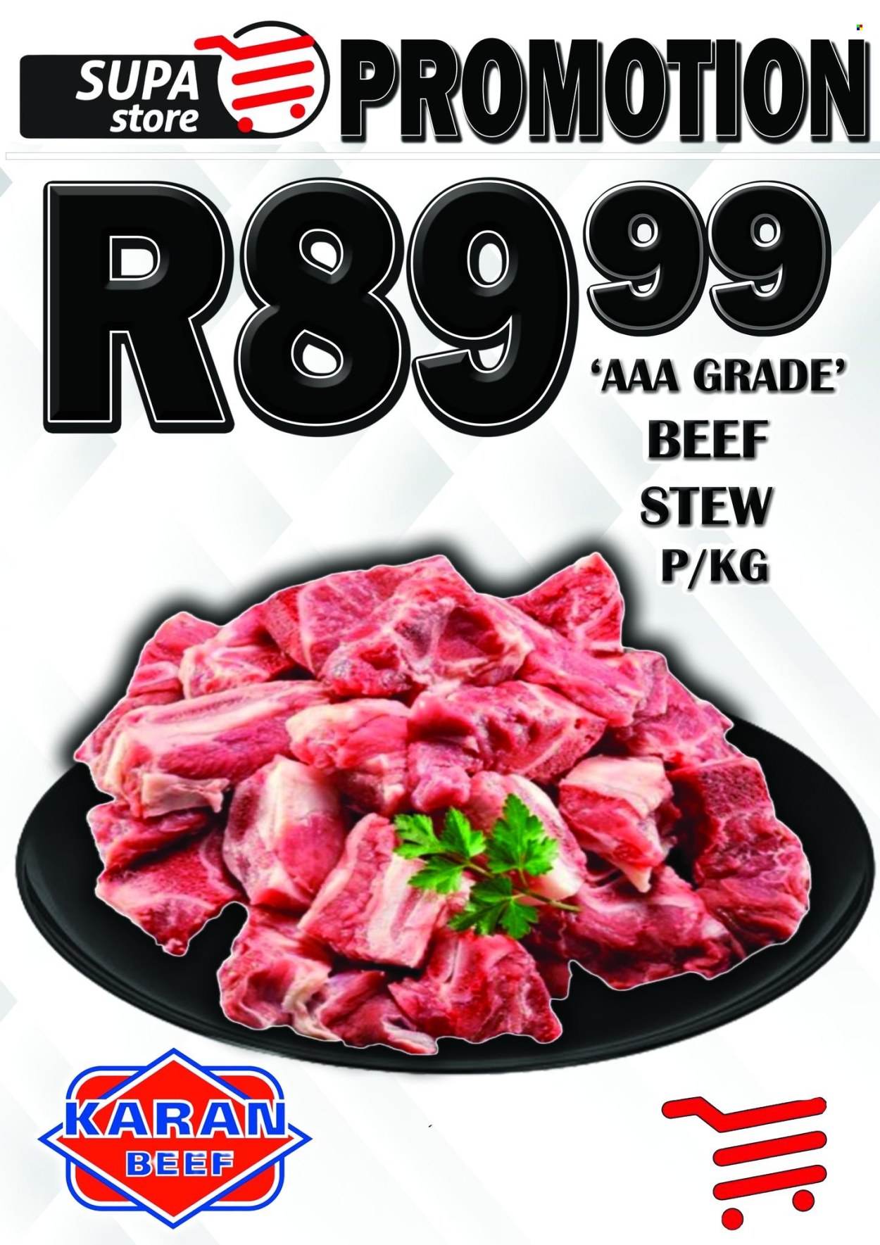 Supa Store specials - 22/02/2024 - 03/03/2024. Page 5