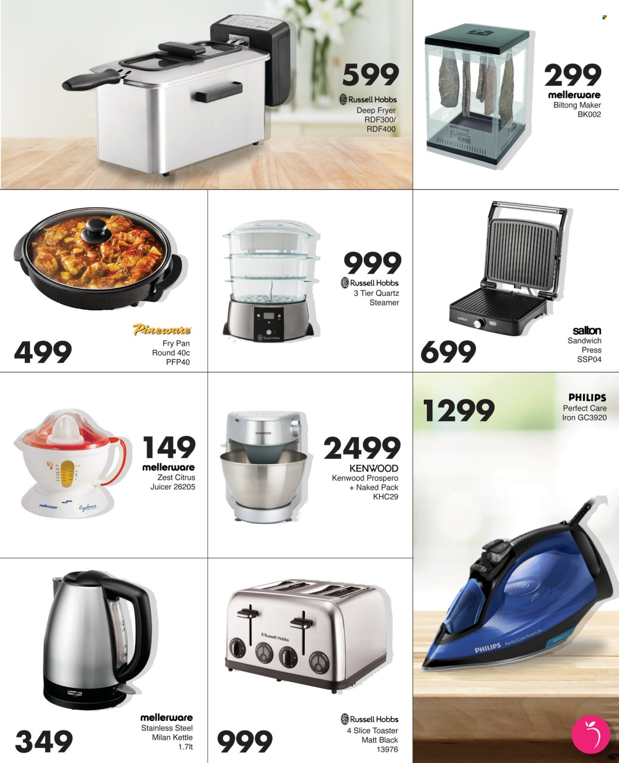 Save hyper specials - 23/02/2024 - 10/03/2024. Page 3